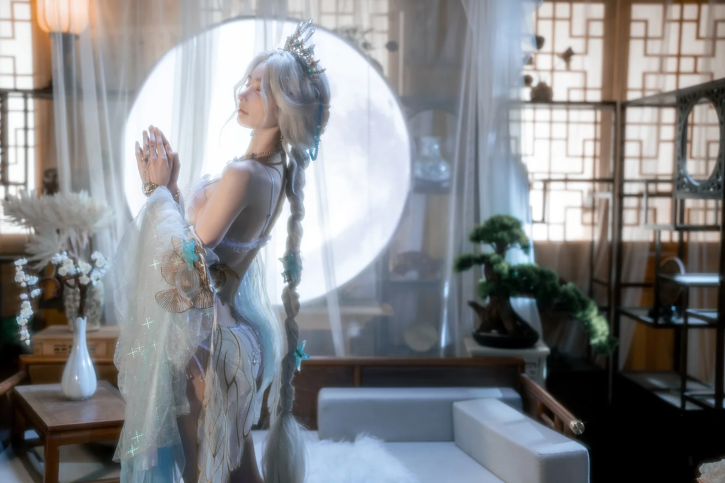 橙子喵酱&铁手叫兽_会员花絮_逆水寒_50P_790MB tg@simisebaisi 【丝足阁】050.webp